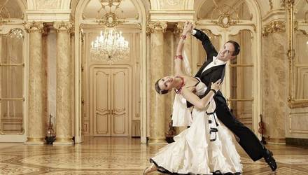 Viennese Waltz